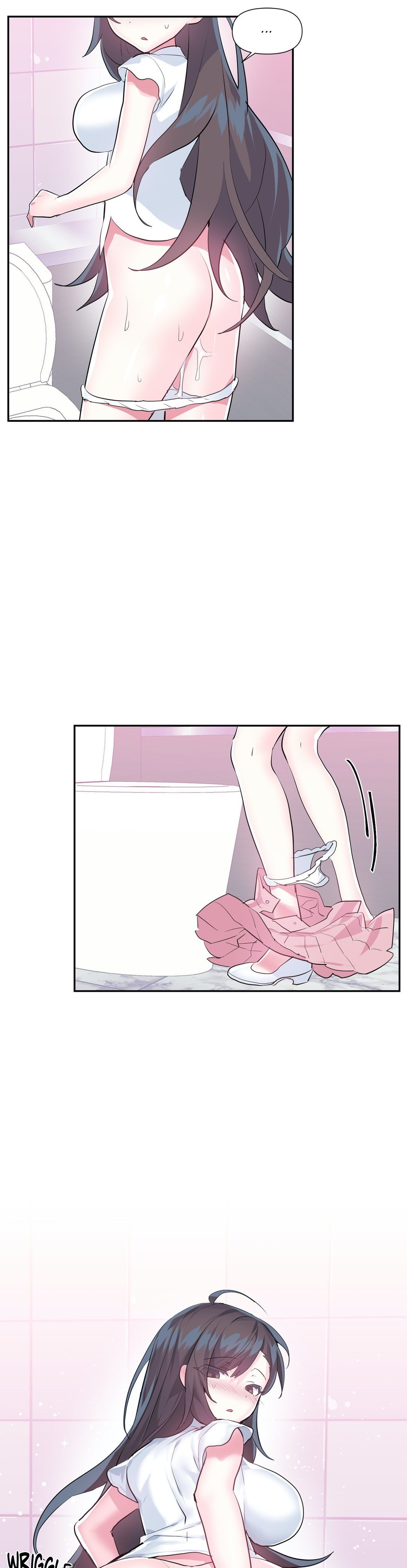 Log In To Lust A Land Chapter 49