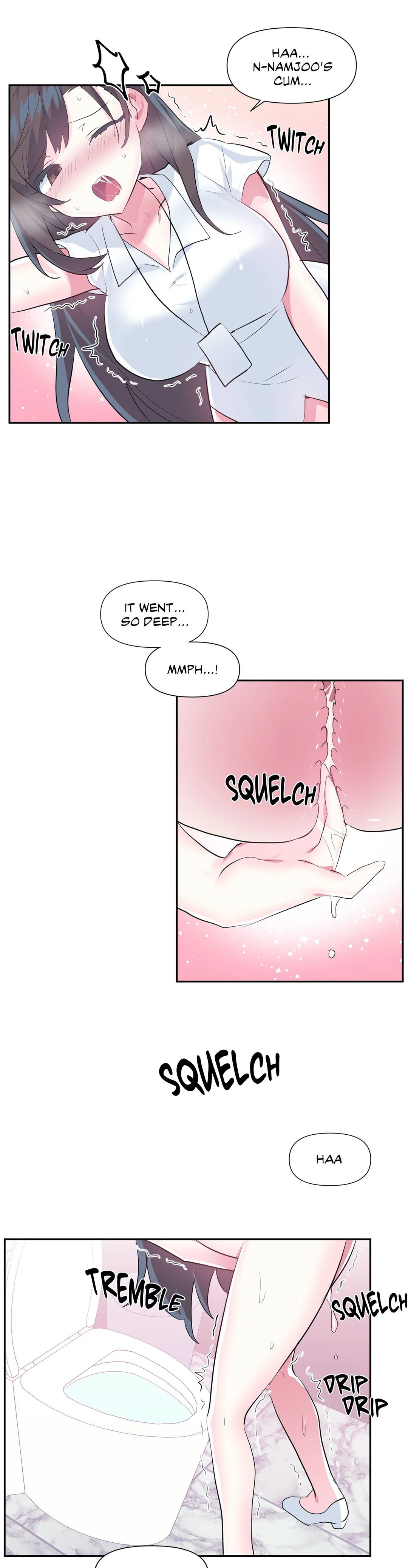 Log In To Lust A Land Chapter 49