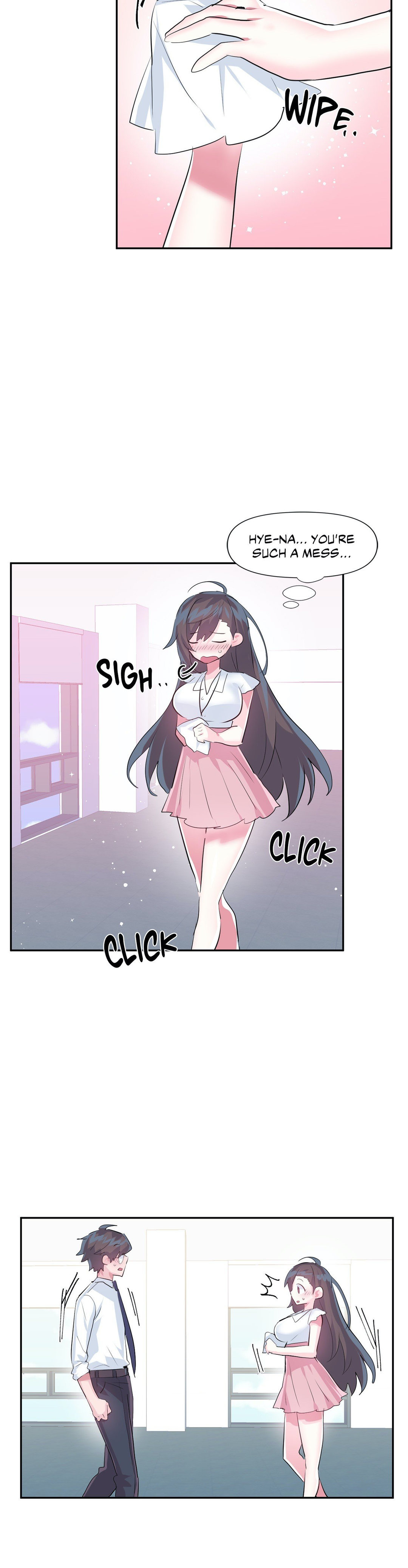 Log In To Lust A Land Chapter 49