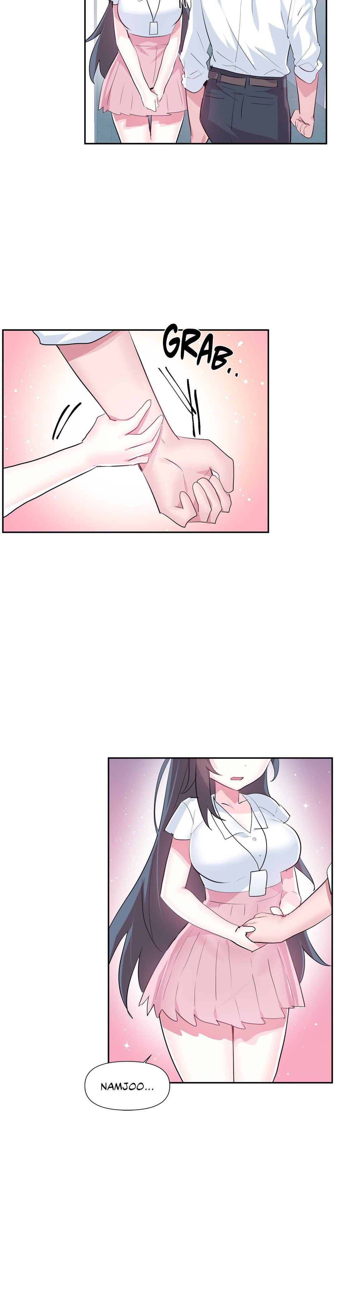 Log In To Lust A Land Chapter 49