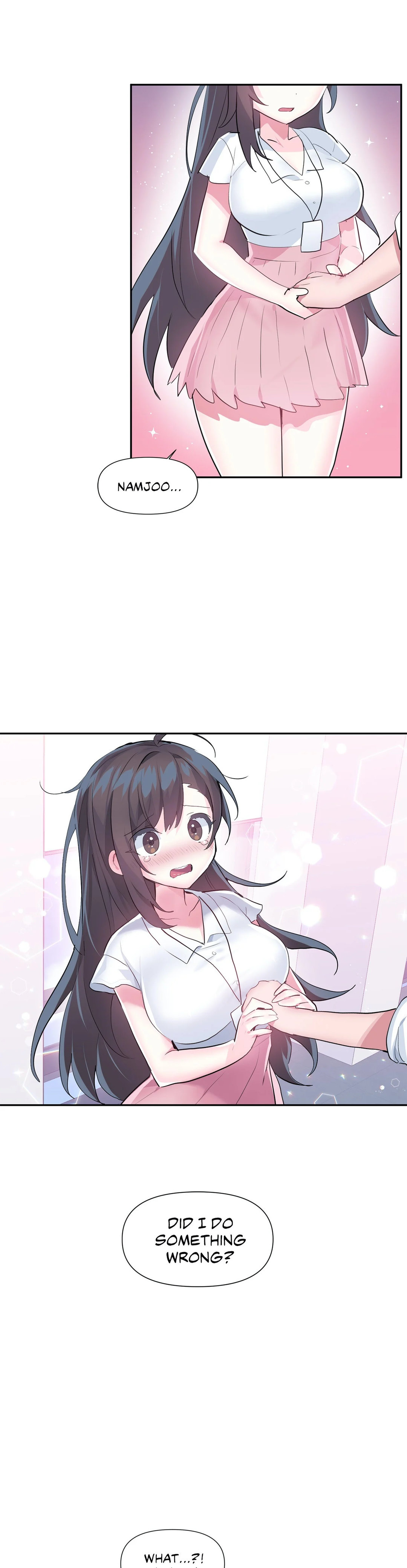 Log In To Lust A Land Chapter 50