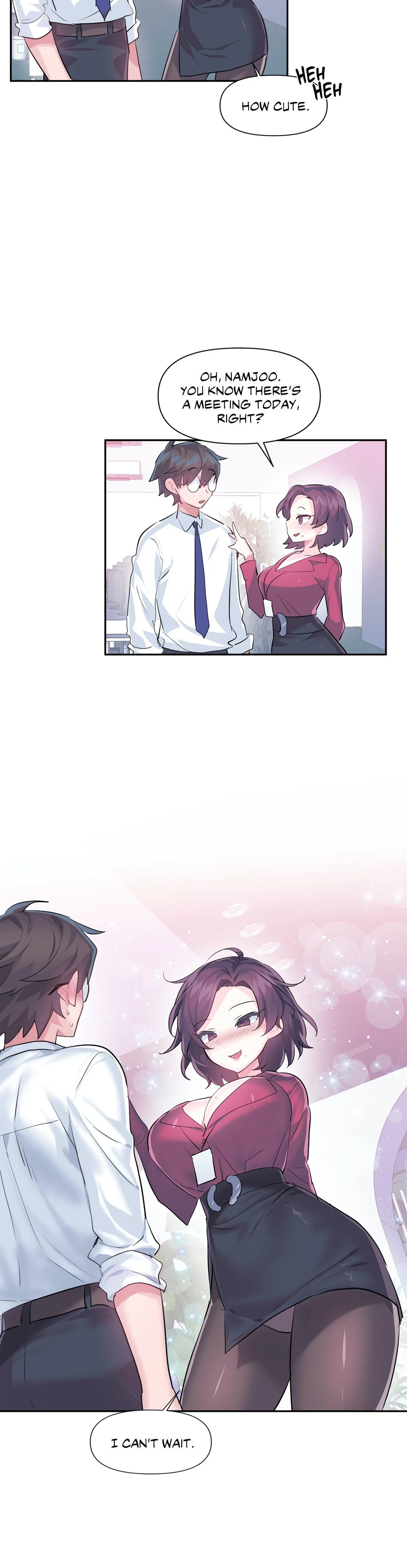 Log In To Lust A Land Chapter 50