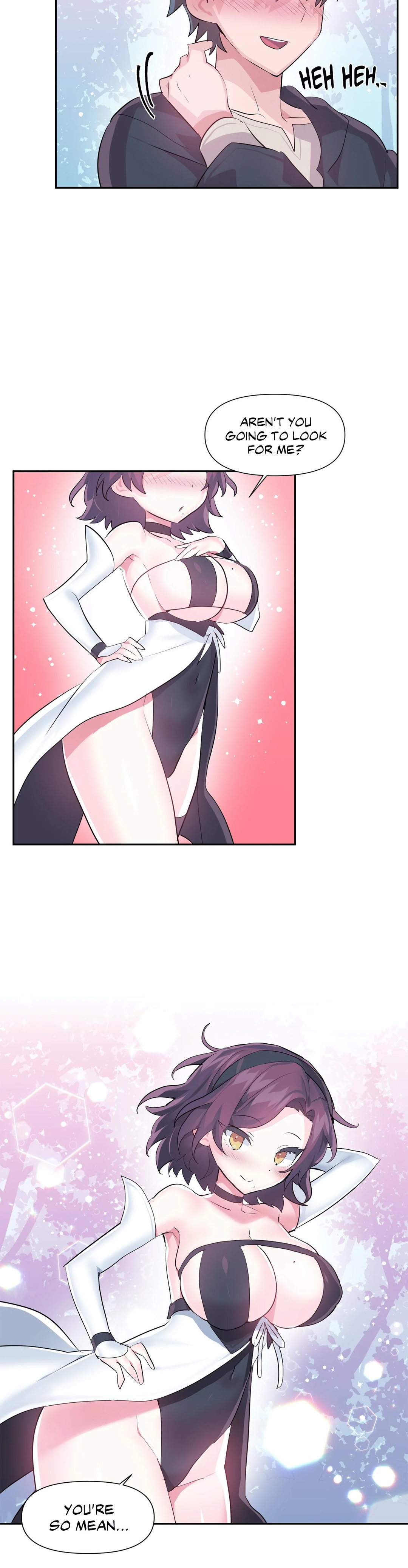 Log In To Lust A Land Chapter 51