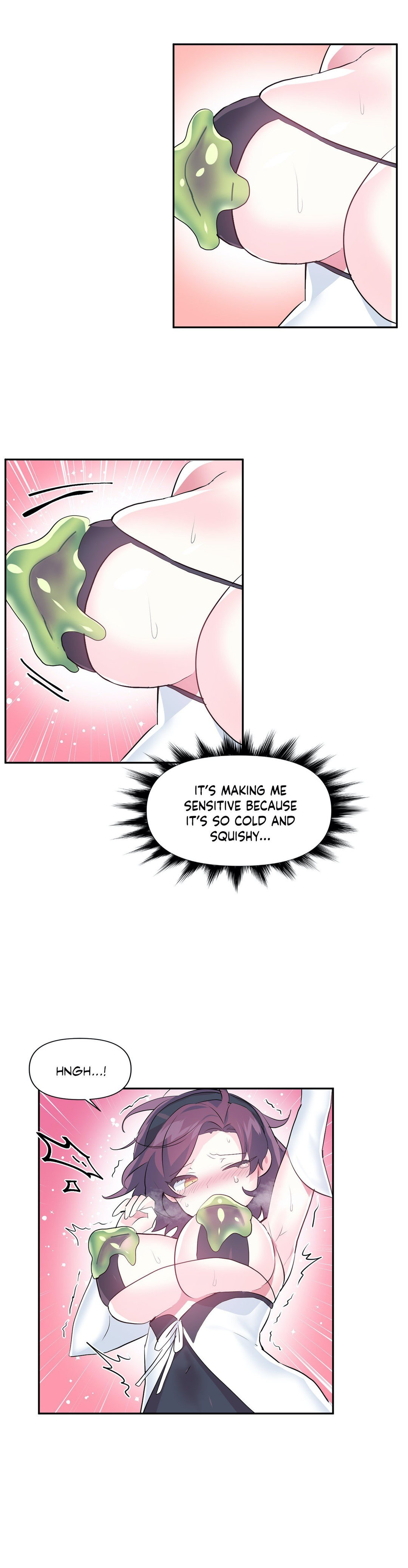 Log In To Lust A Land Chapter 51