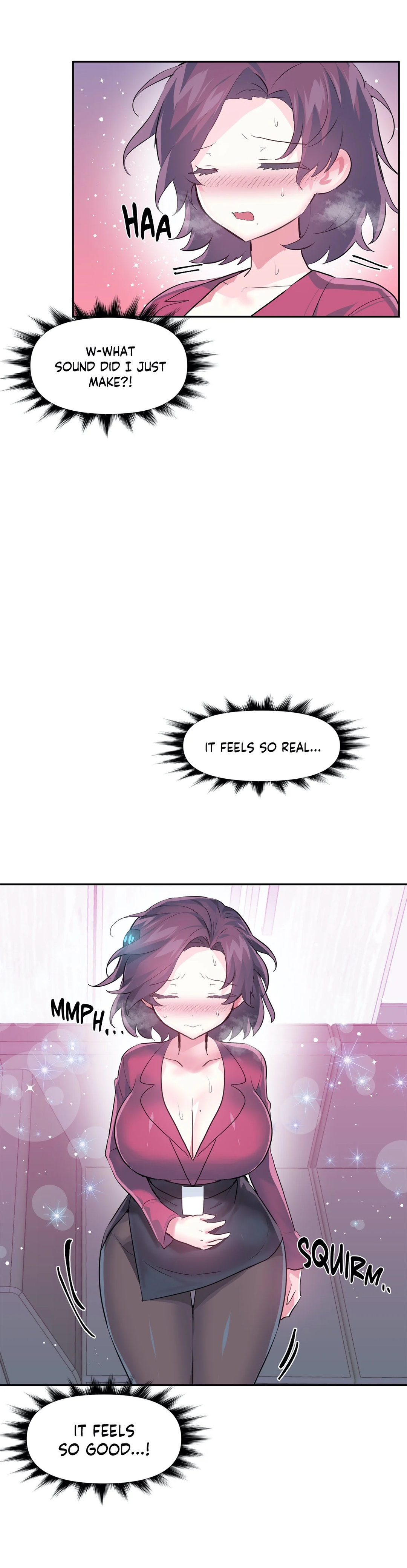 Log In To Lust A Land Chapter 51