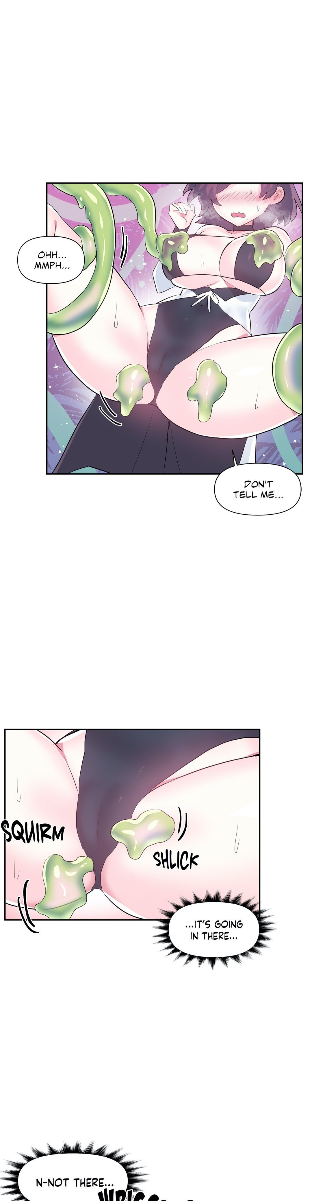 Log In To Lust A Land Chapter 51
