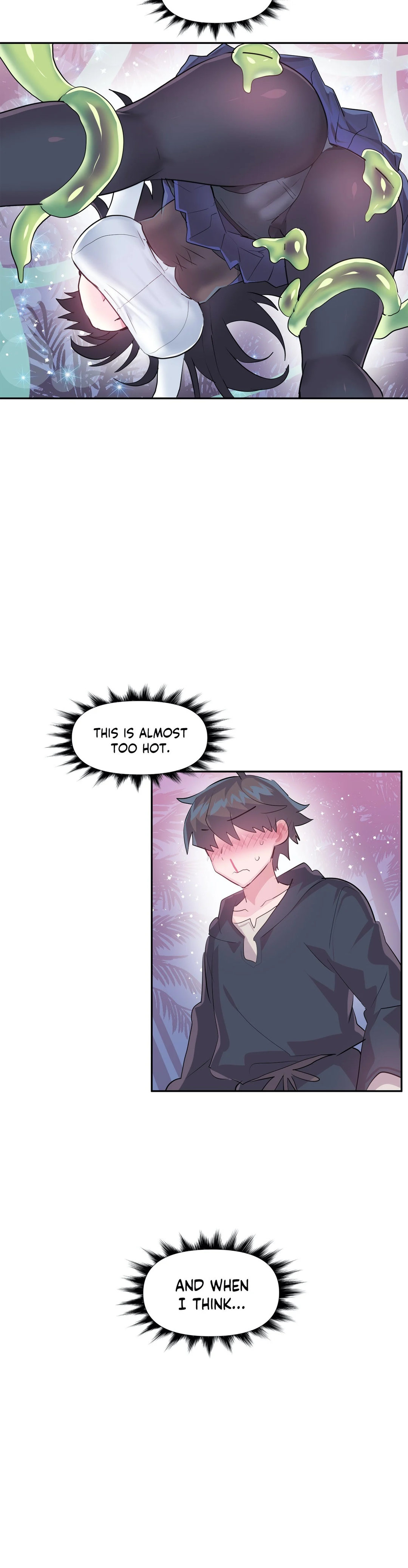 Log In To Lust A Land Chapter 51