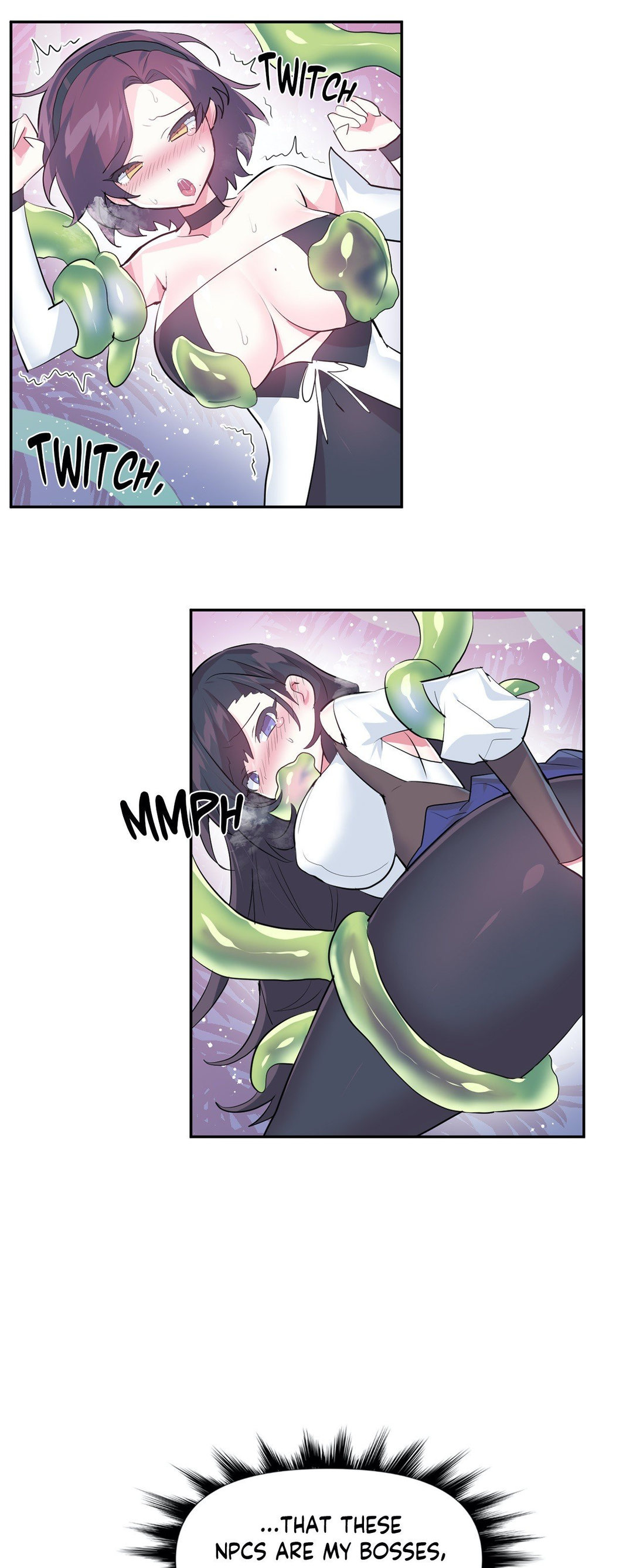Log In To Lust A Land Chapter 51