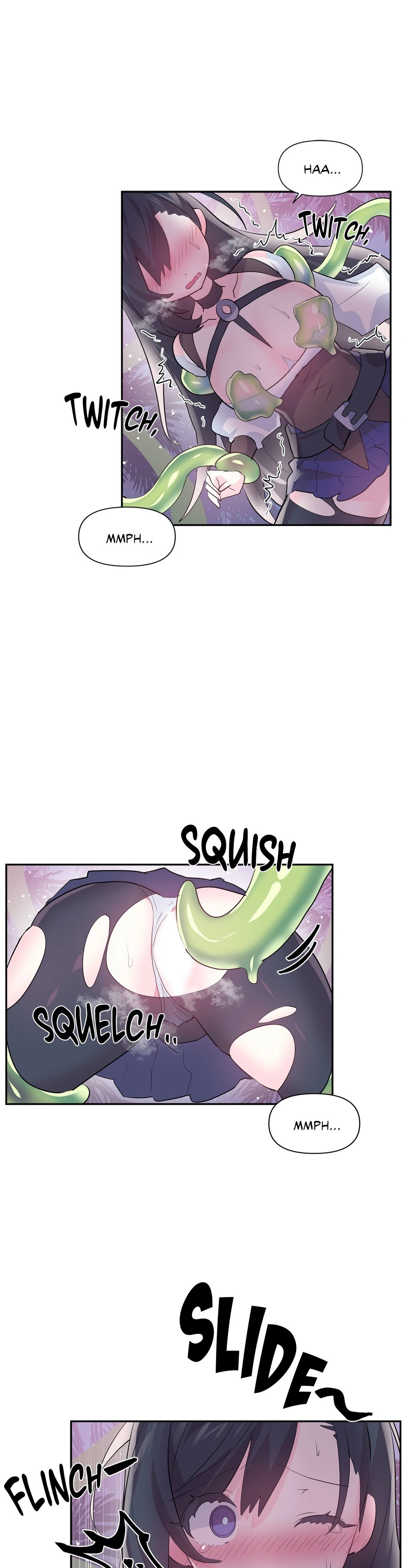 Log In To Lust A Land Chapter 52