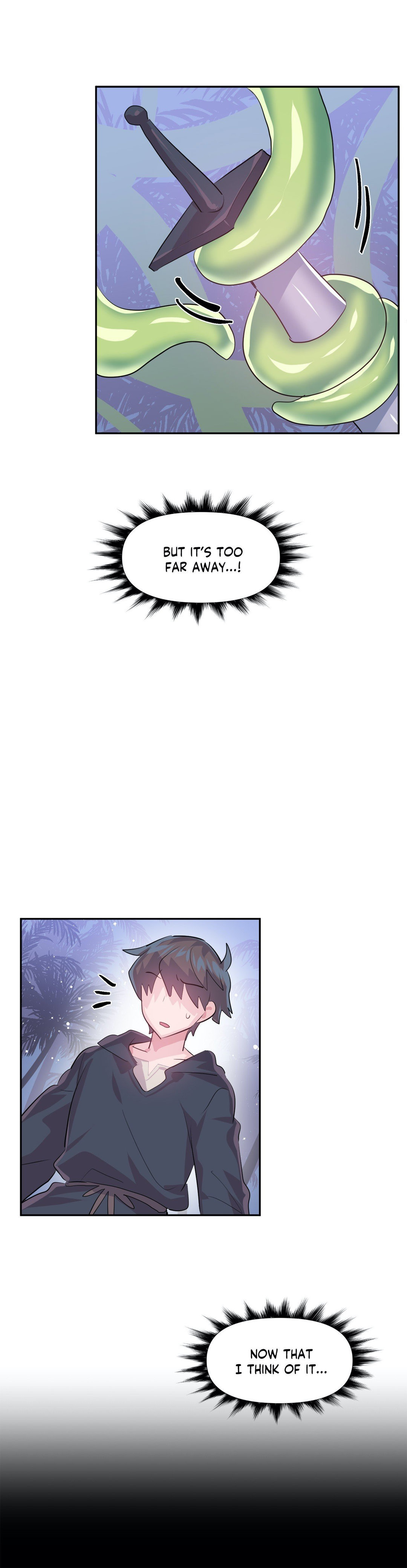Log In To Lust A Land Chapter 52