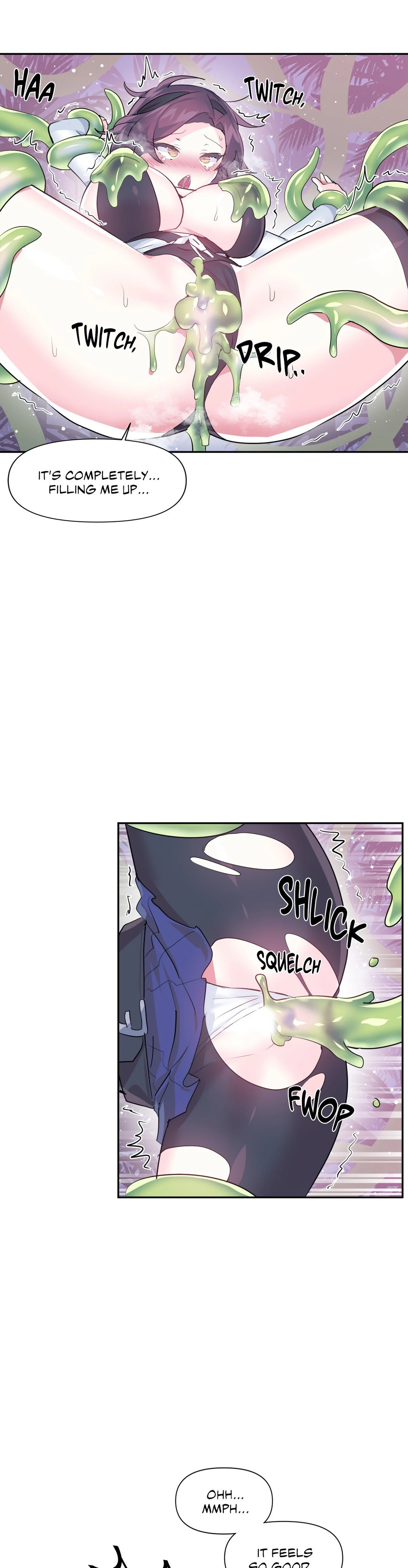 Log In To Lust A Land Chapter 52