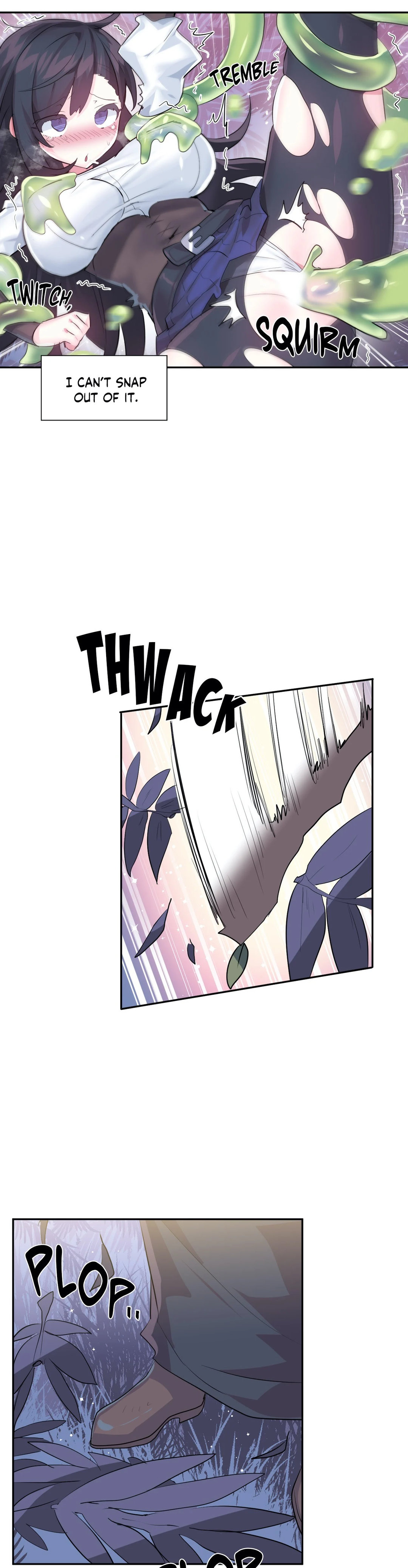 Log In To Lust A Land Chapter 52