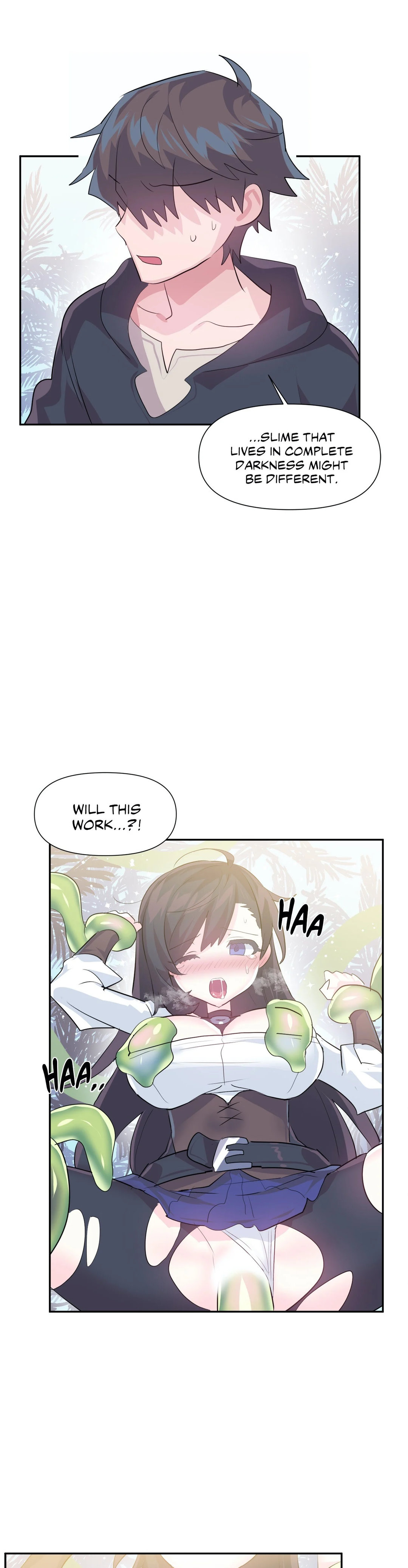 Log In To Lust A Land Chapter 52