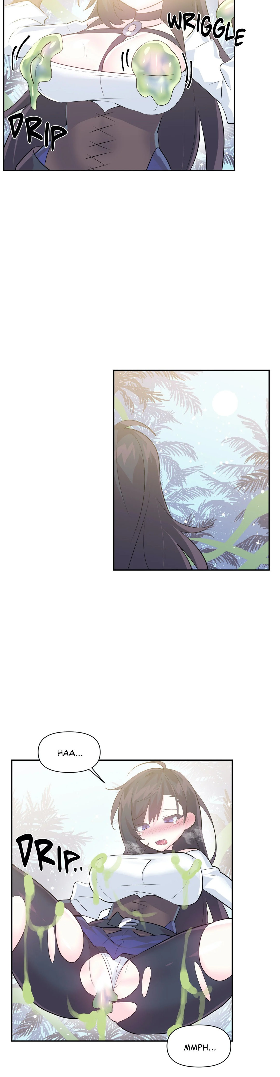 Log In To Lust A Land Chapter 52