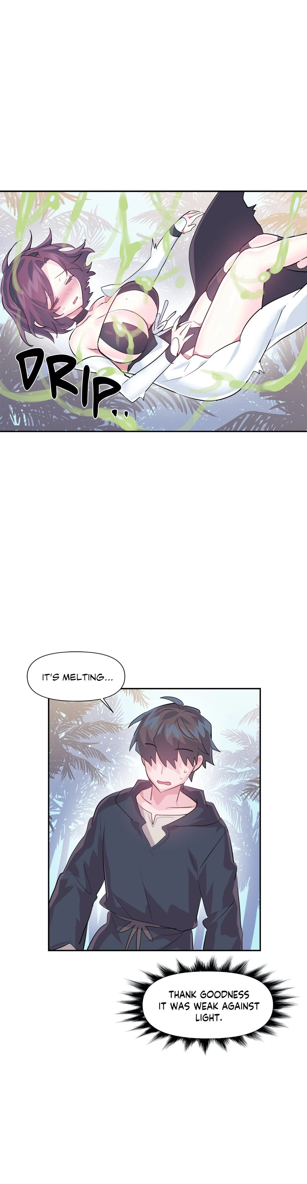 Log In To Lust A Land Chapter 52