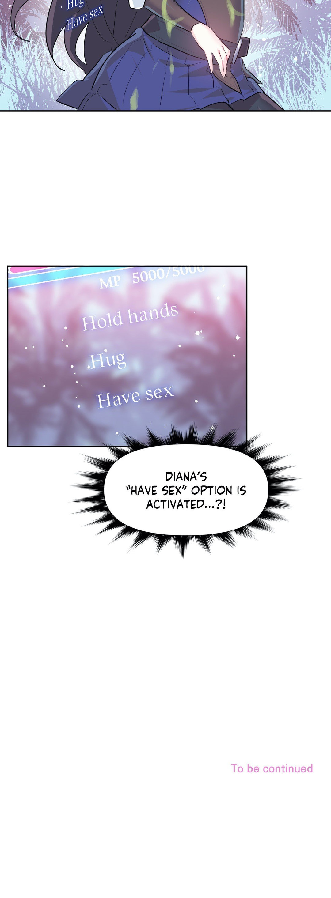 Log In To Lust A Land Chapter 52