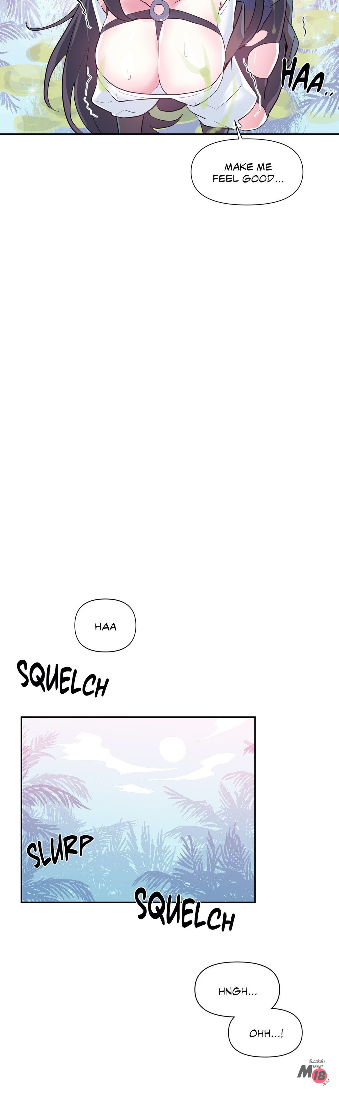 Log In To Lust A Land Chapter 53