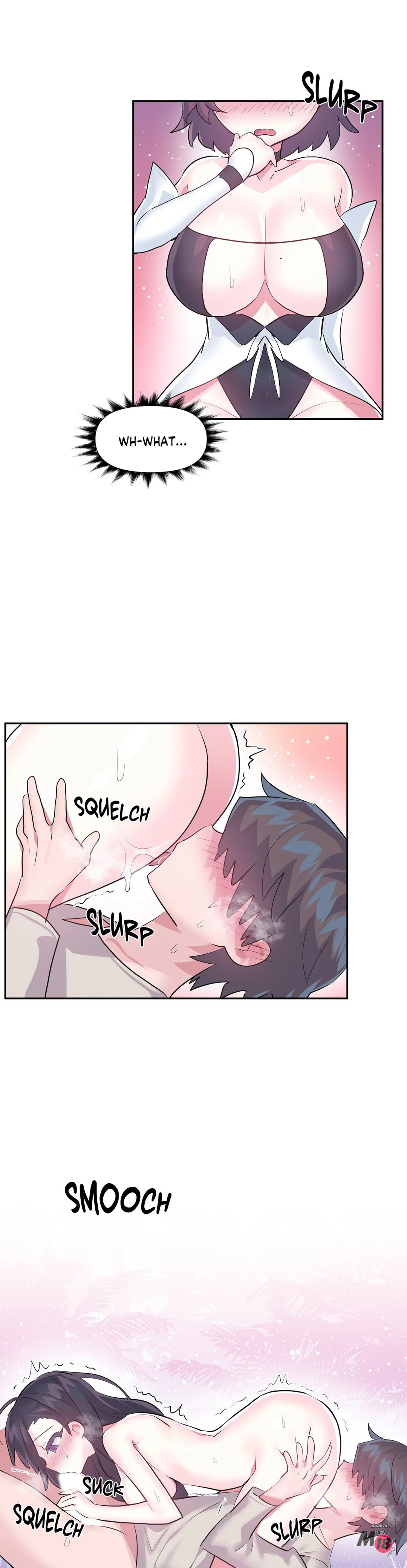 Log In To Lust A Land Chapter 53