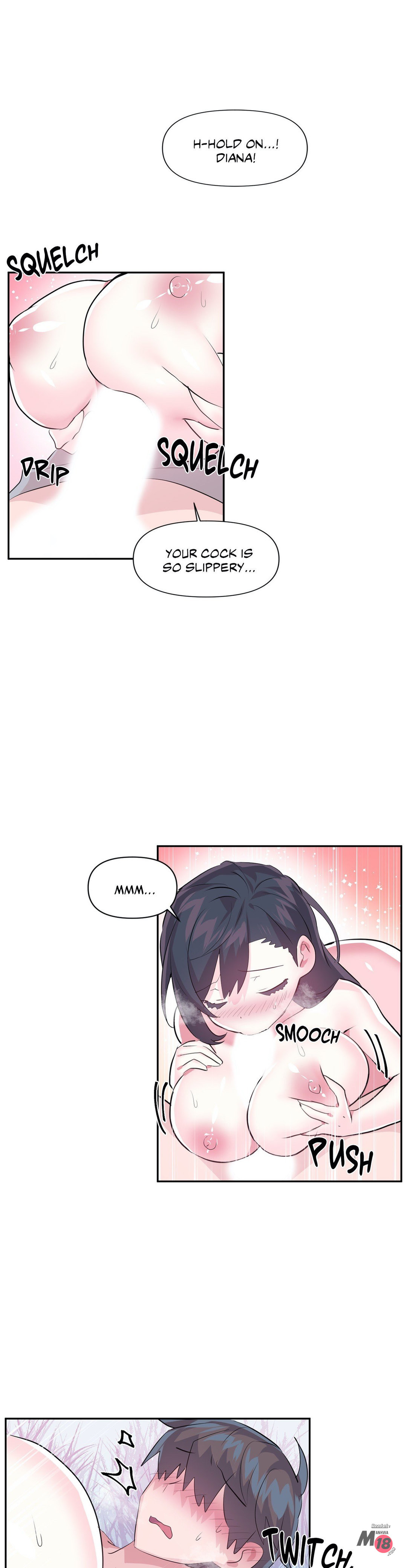 Log In To Lust A Land Chapter 53