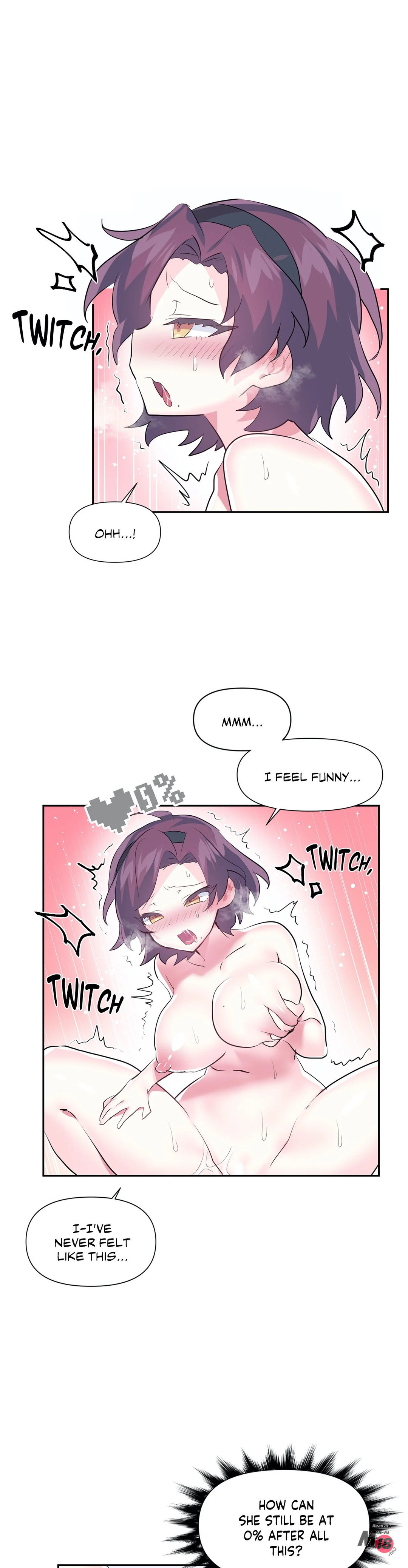 Log In To Lust A Land Chapter 53