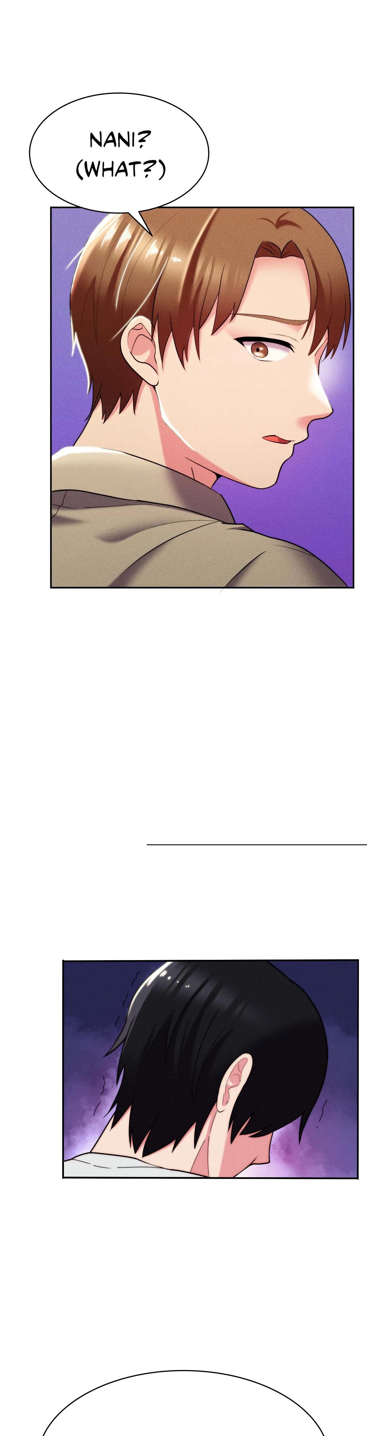 Long Island Iced Tea Chapter 11 - Page 4