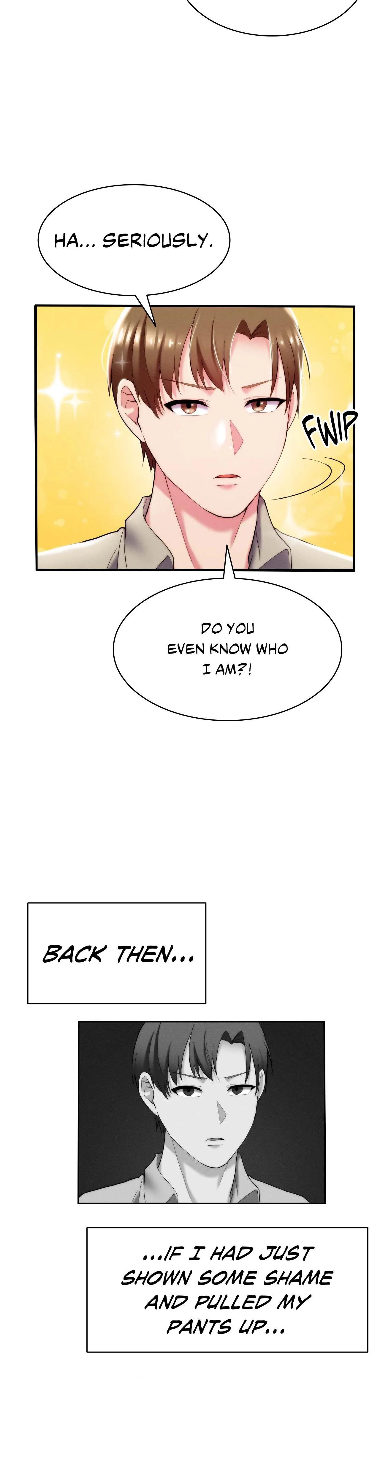 Long Island Iced Tea Chapter 11 - Page 7