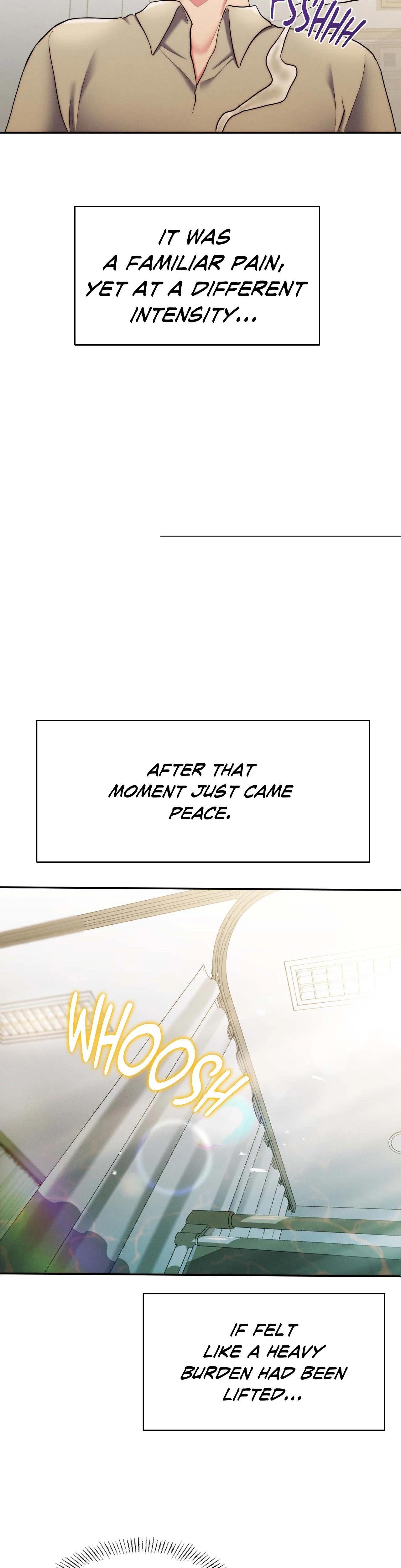 Long Island Iced Tea Chapter 11 - Page 11