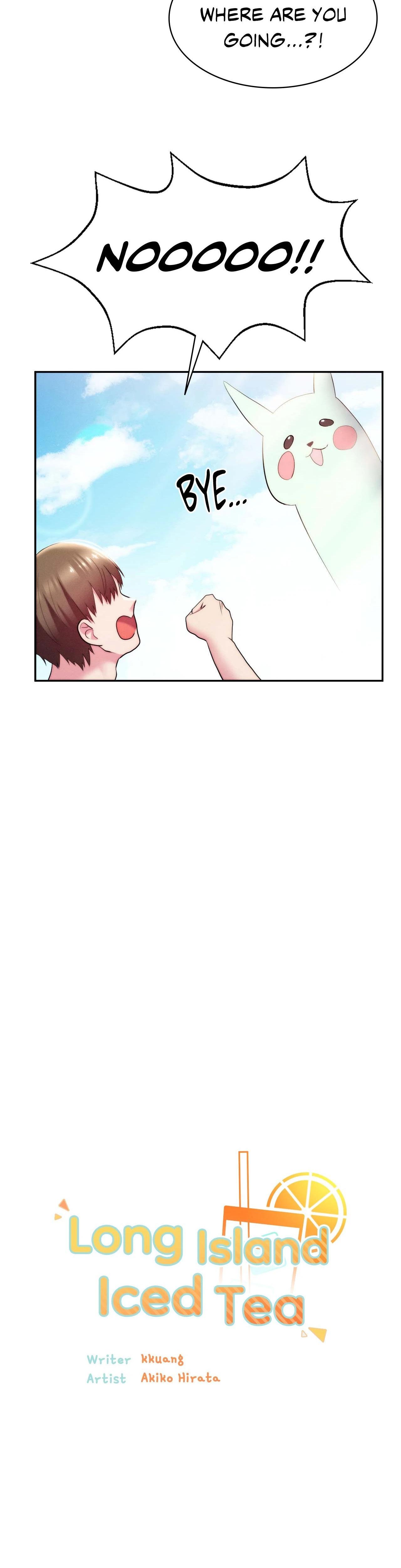 Long Island Iced Tea Chapter 11 - Page 16