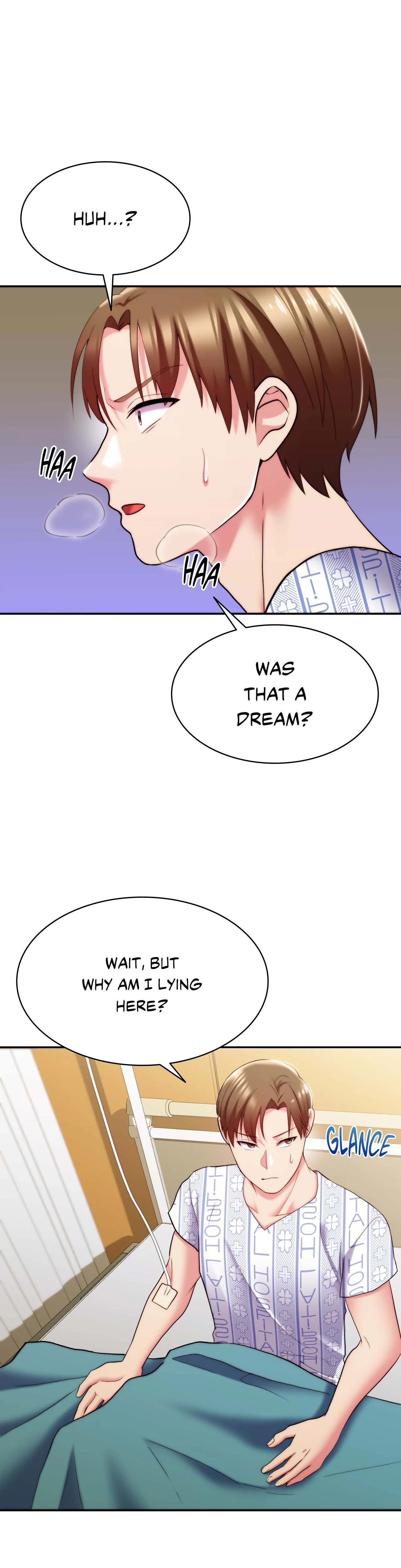 Long Island Iced Tea Chapter 11 - Page 18