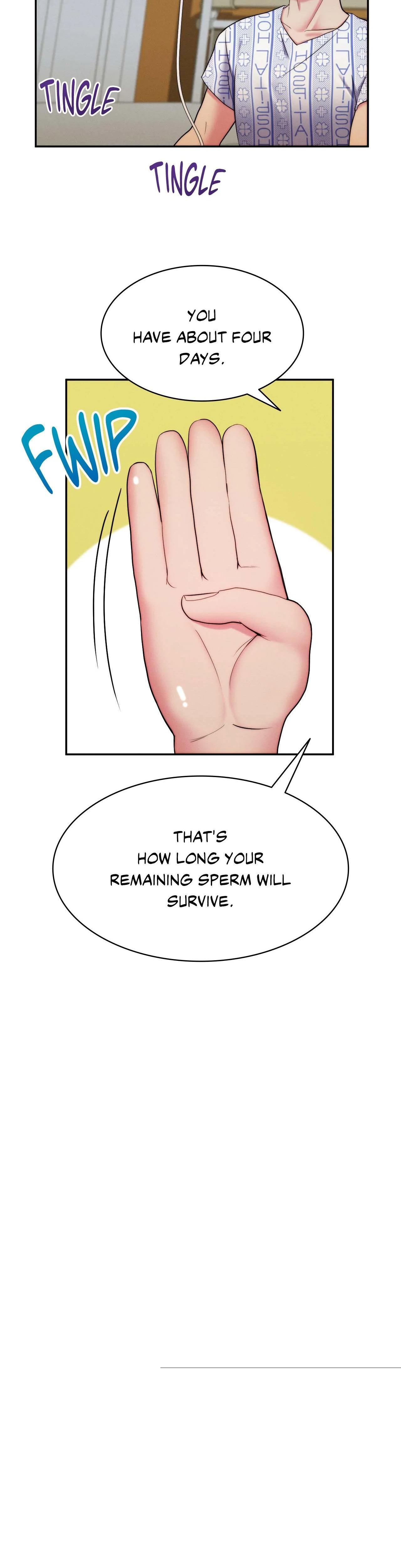 Long Island Iced Tea Chapter 11 - Page 23