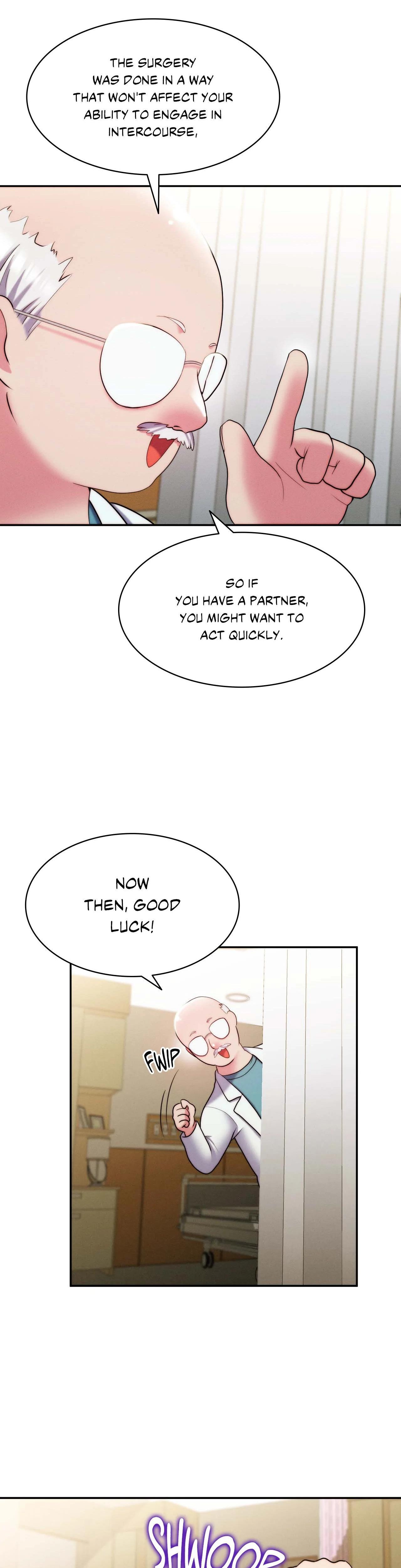 Long Island Iced Tea Chapter 11 - Page 24