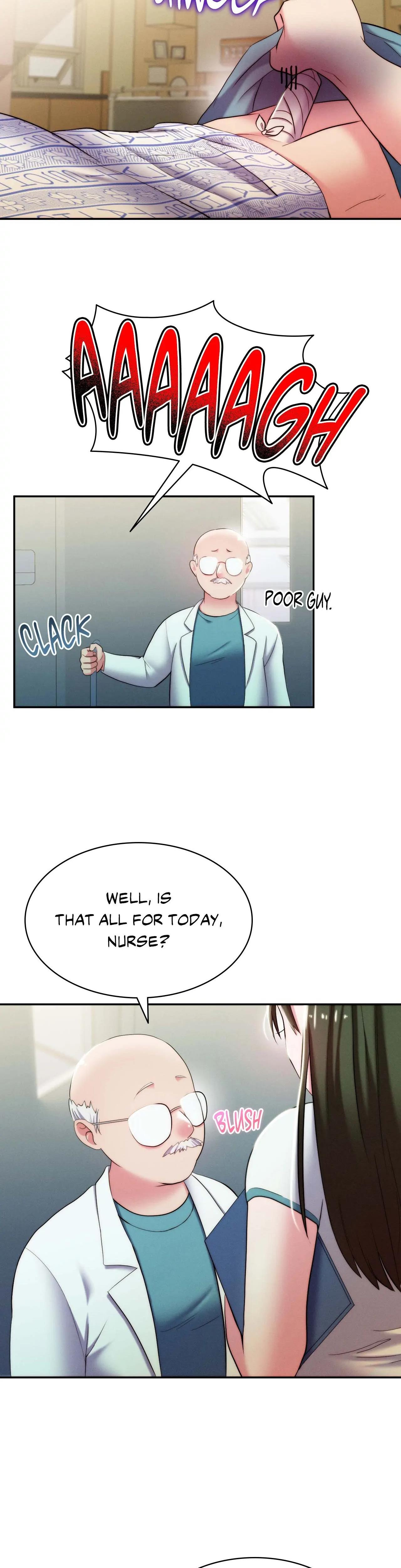Long Island Iced Tea Chapter 11 - Page 25