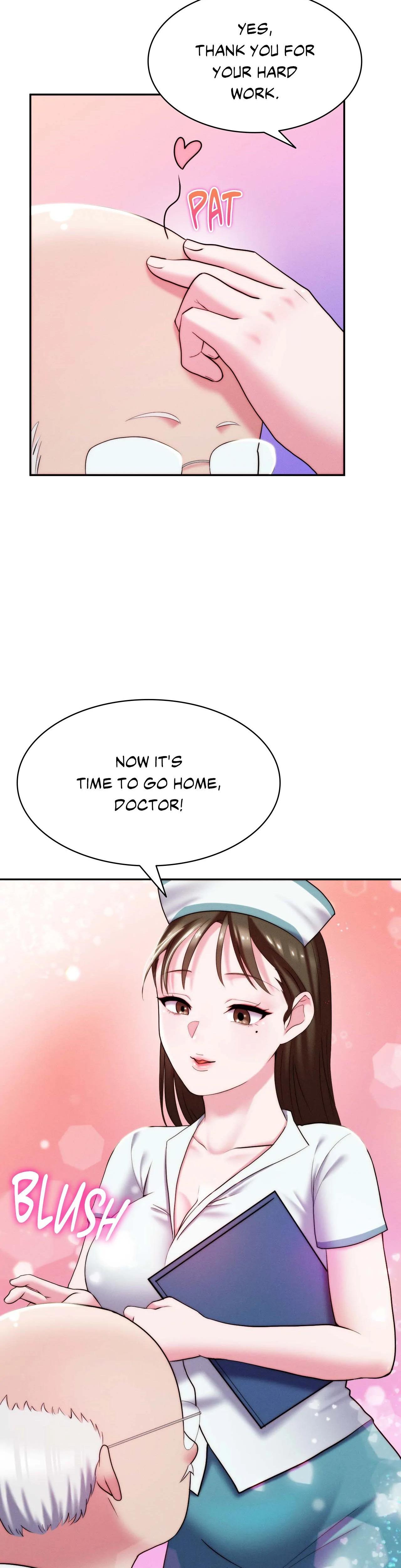 Long Island Iced Tea Chapter 11 - Page 26
