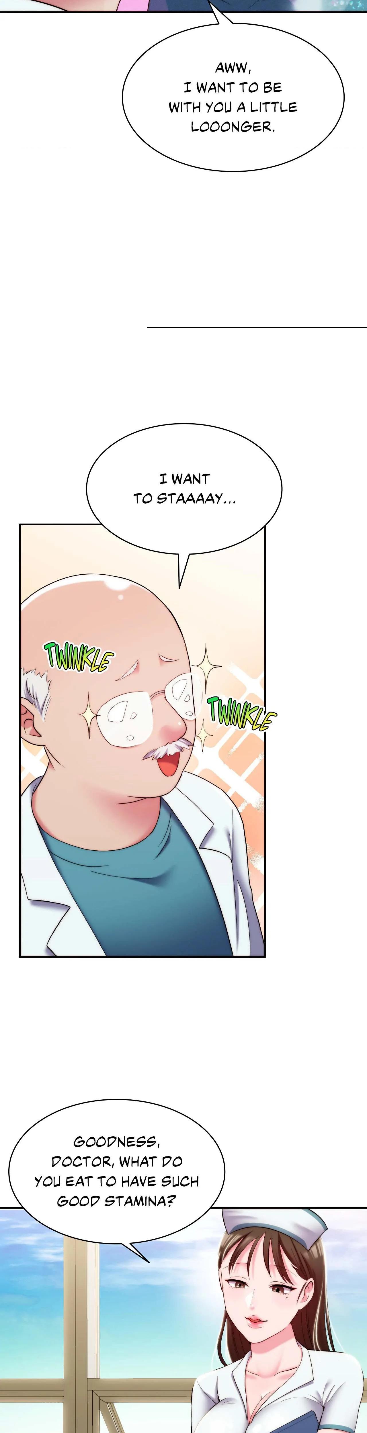 Long Island Iced Tea Chapter 11 - Page 27