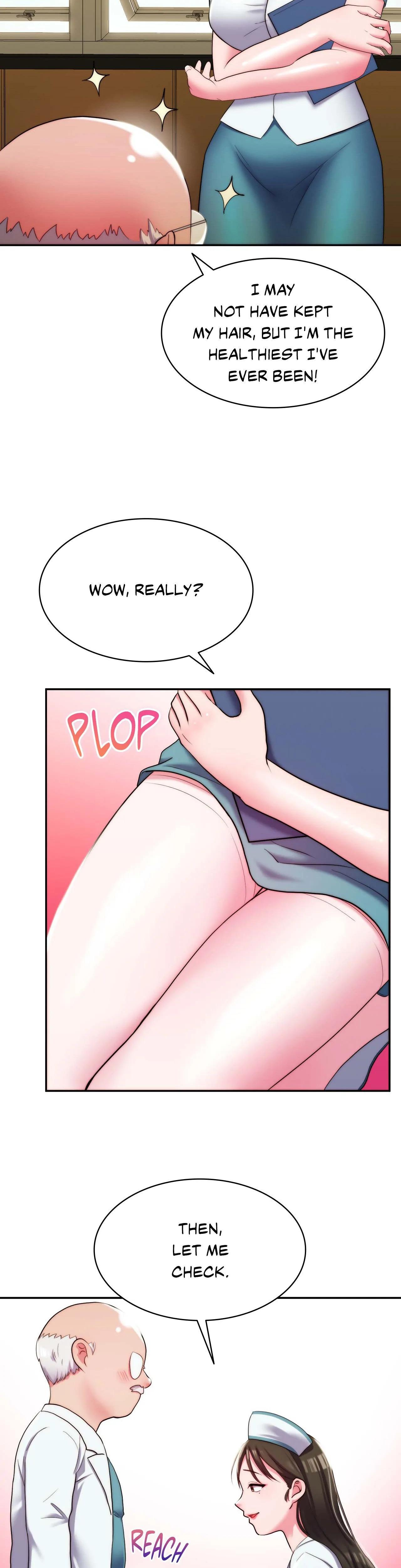 Long Island Iced Tea Chapter 11 - Page 28