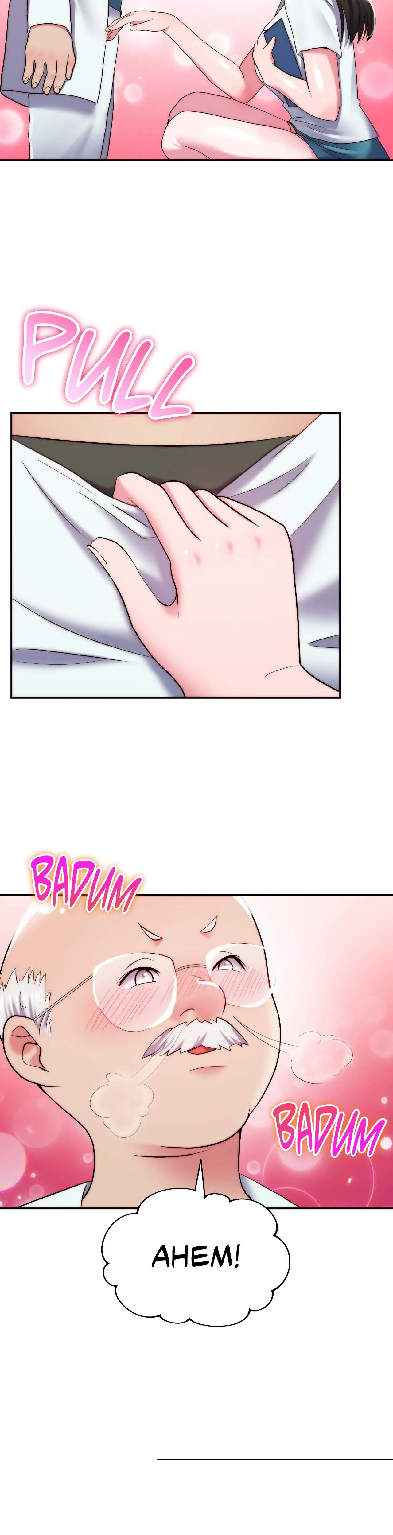 Long Island Iced Tea Chapter 11 - Page 29