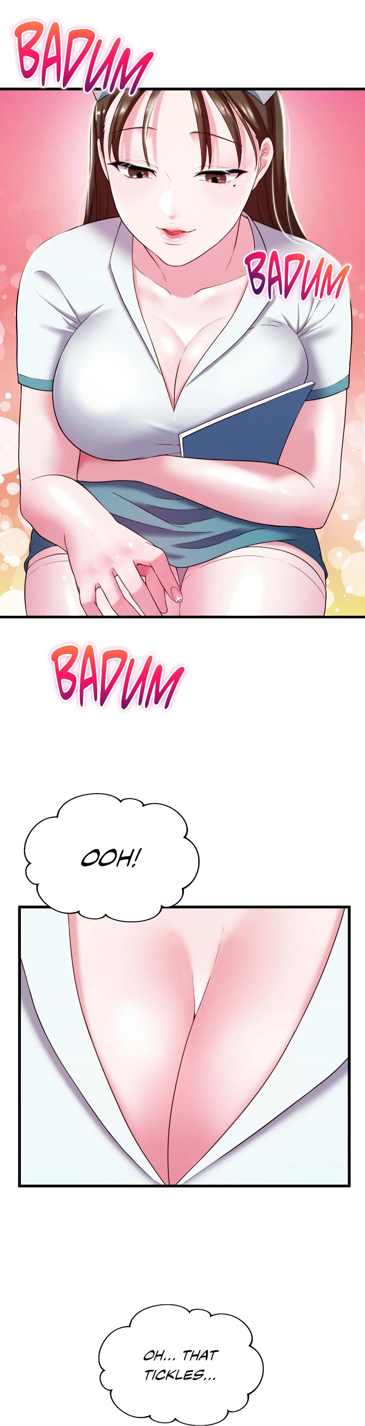 Long Island Iced Tea Chapter 11 - Page 30