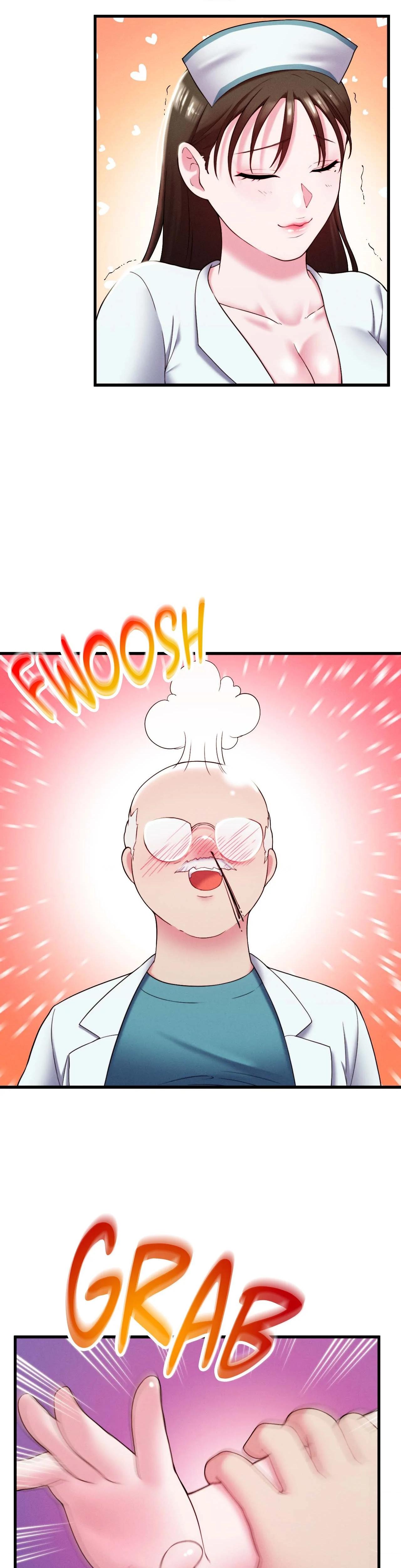 Long Island Iced Tea Chapter 11 - Page 31