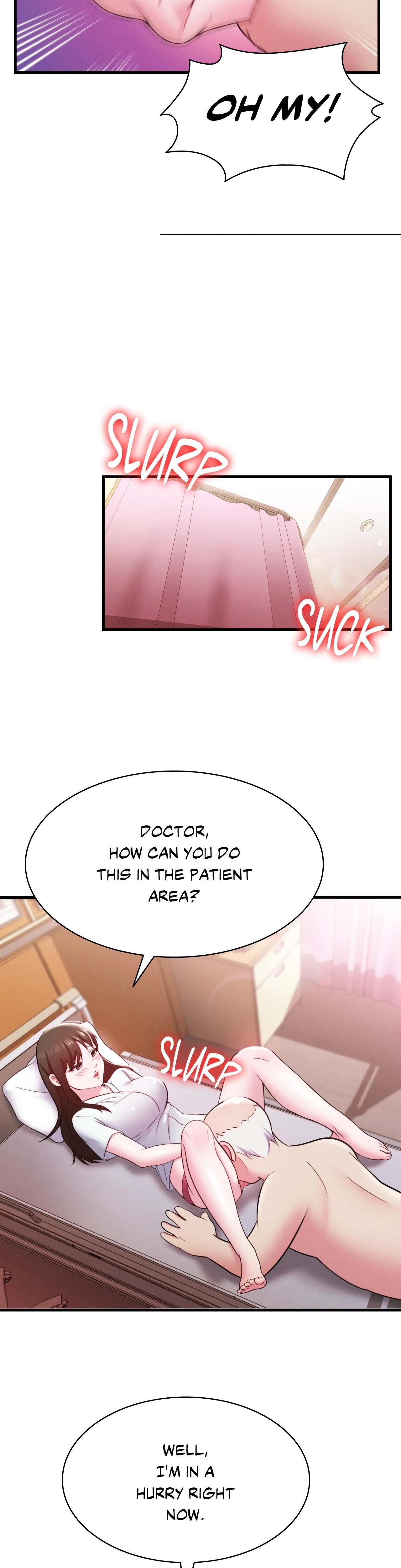 Long Island Iced Tea Chapter 11 - Page 32