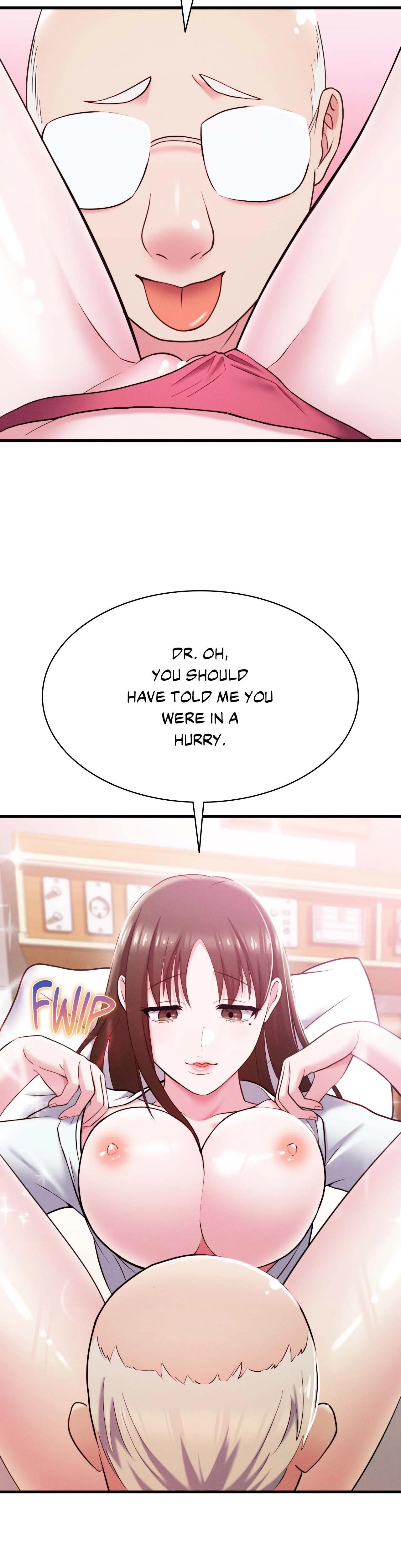 Long Island Iced Tea Chapter 11 - Page 33
