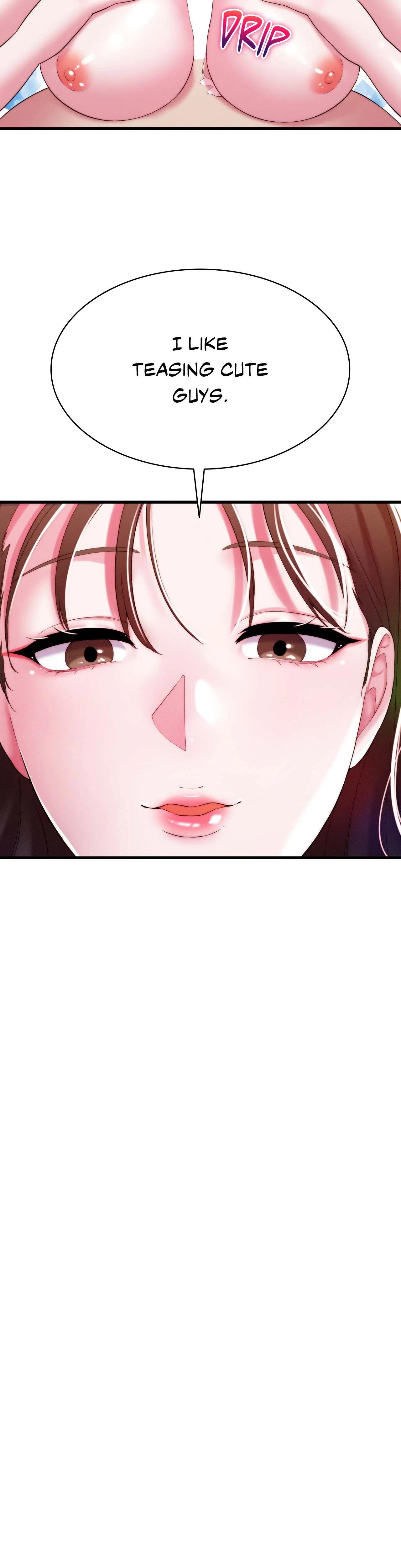 Long Island Iced Tea Chapter 11 - Page 36