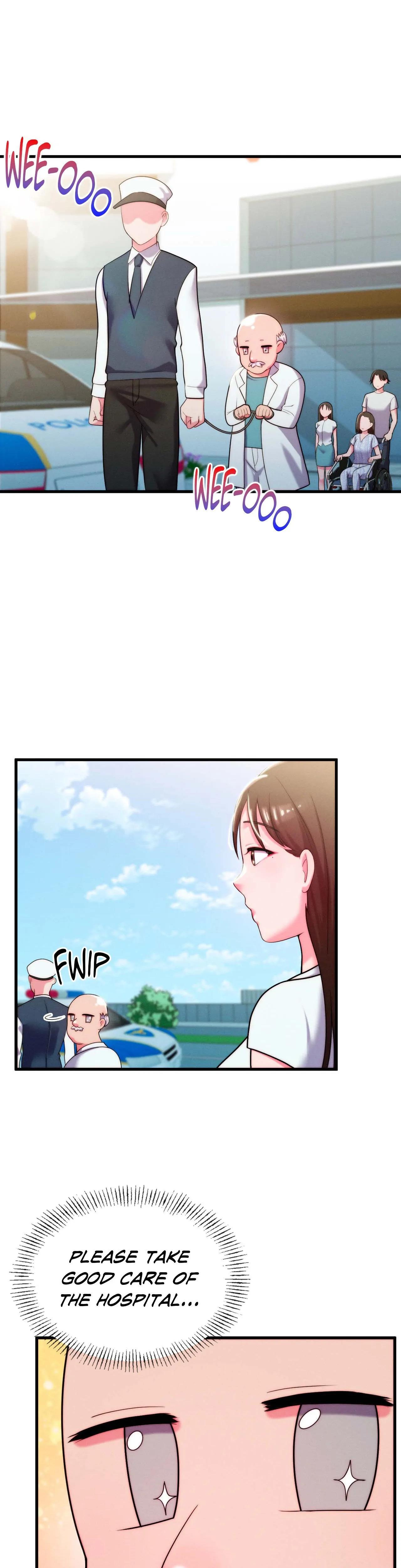 Long Island Iced Tea Chapter 13 - Page 1