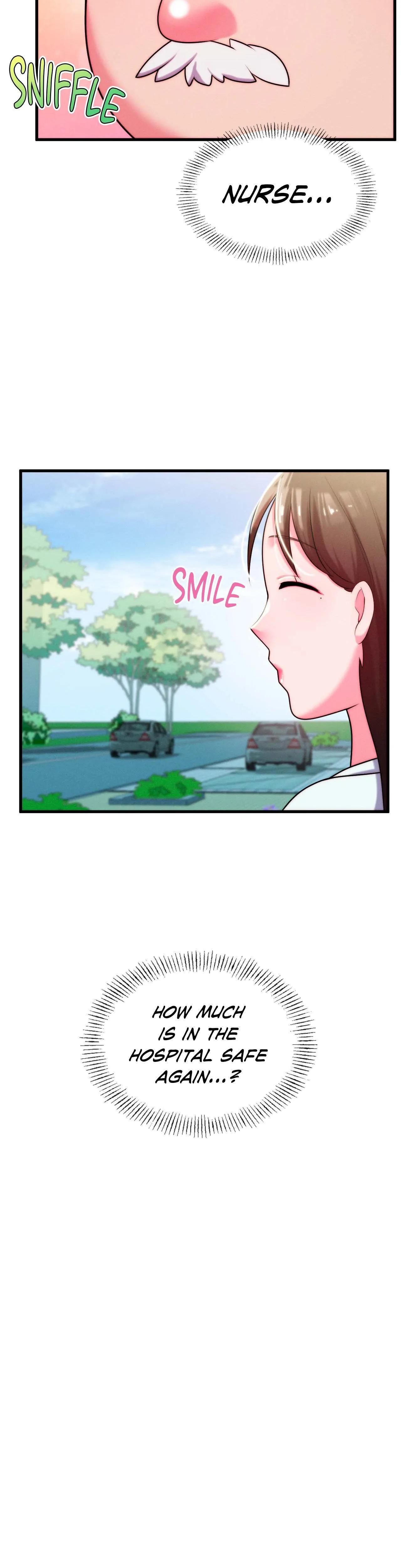 Long Island Iced Tea Chapter 13 - Page 2