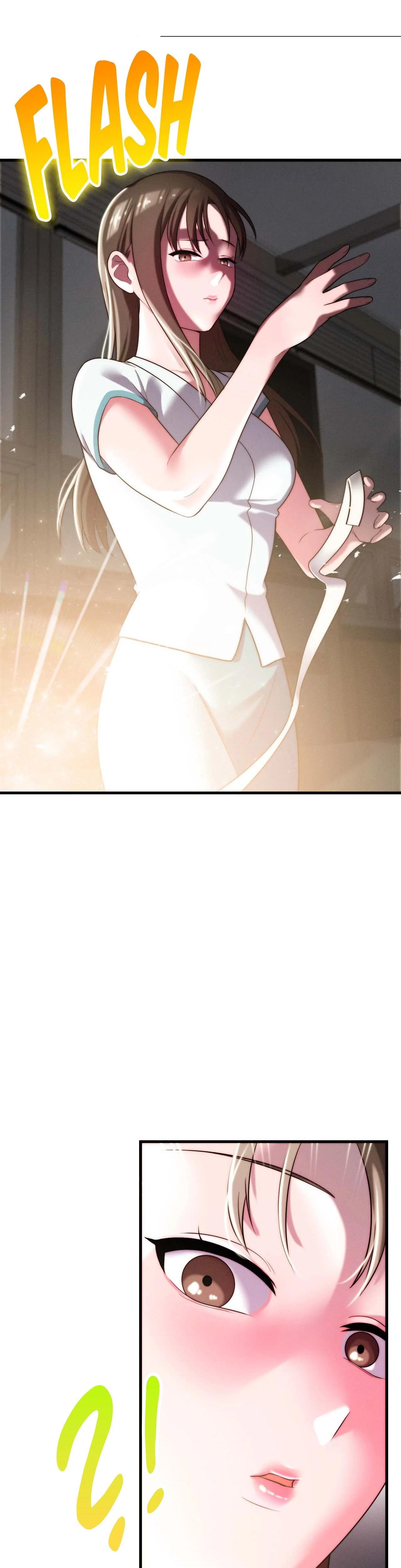 Long Island Iced Tea Chapter 13 - Page 7
