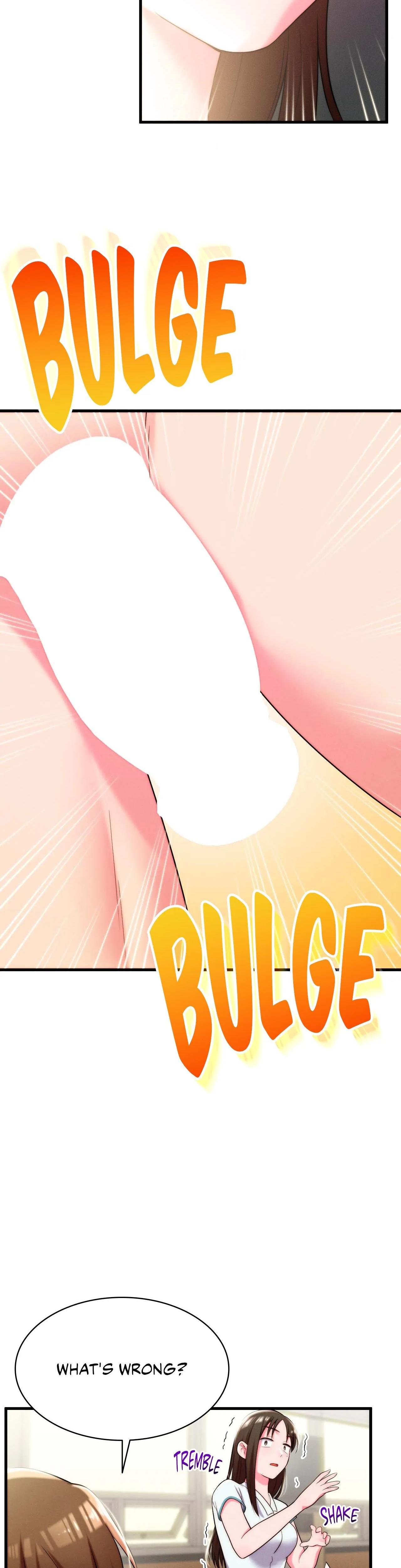 Long Island Iced Tea Chapter 13 - Page 8