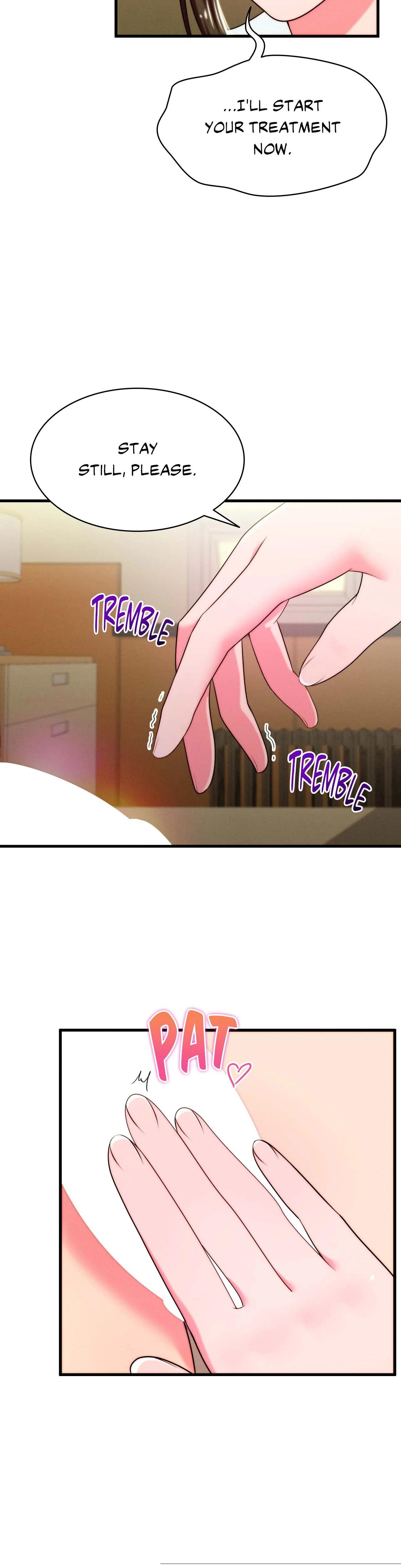 Long Island Iced Tea Chapter 13 - Page 11
