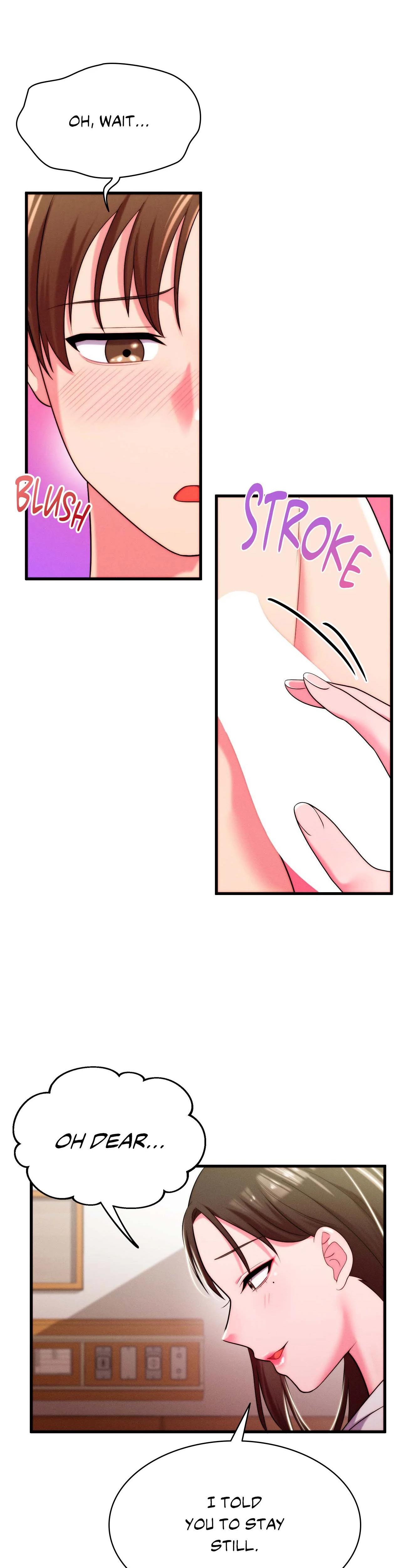 Long Island Iced Tea Chapter 13 - Page 12