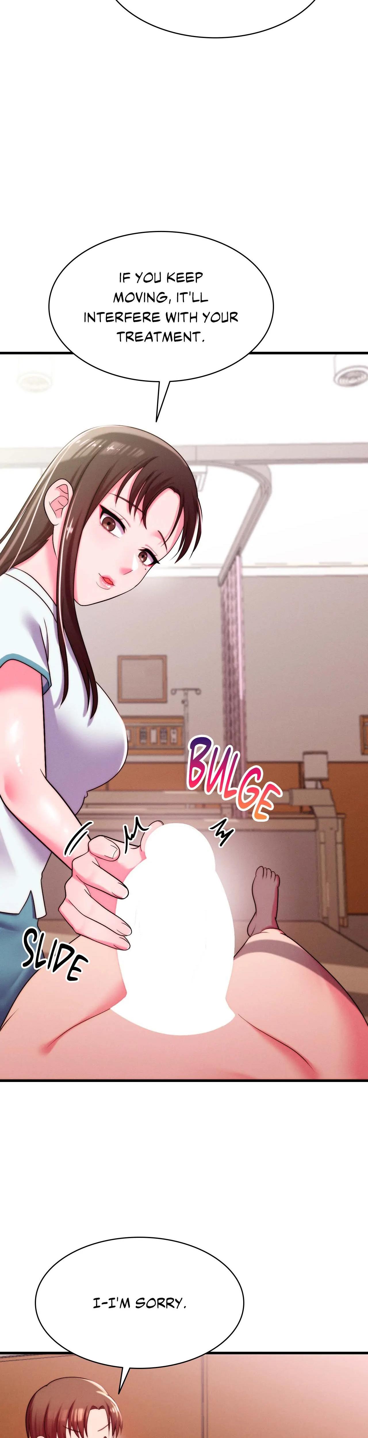 Long Island Iced Tea Chapter 13 - Page 13