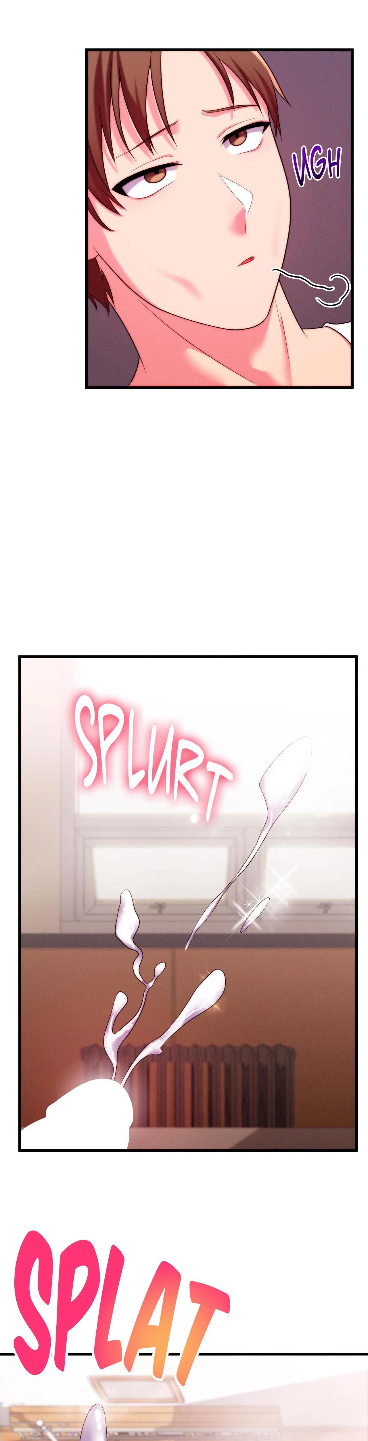 Long Island Iced Tea Chapter 13 - Page 15