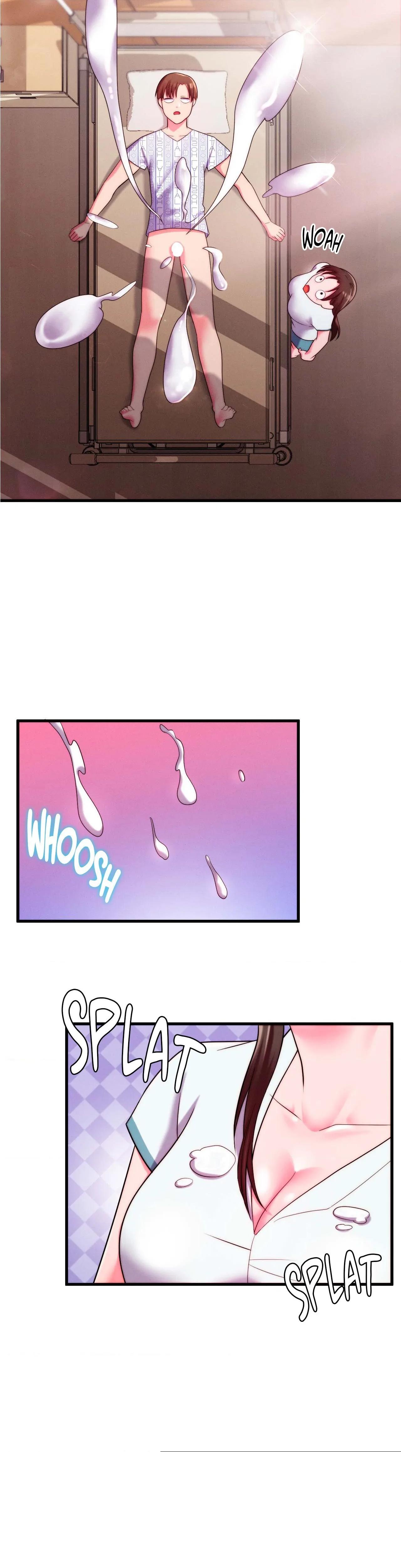 Long Island Iced Tea Chapter 13 - Page 16